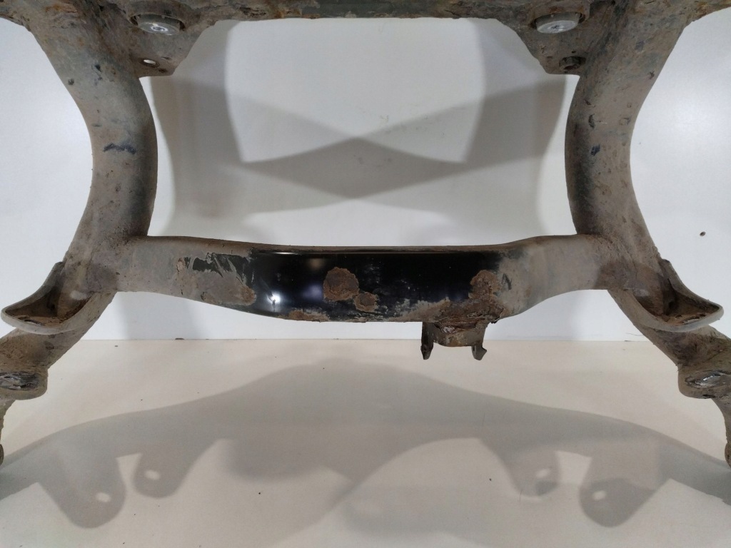 Подрамник задние задний audi a6 s6 c6 4f 4f0505235ah Недорого