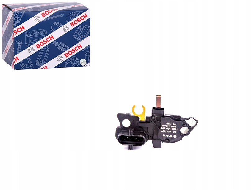 Купить Регулятор напряжения bosch 1986ae0104 bosch
