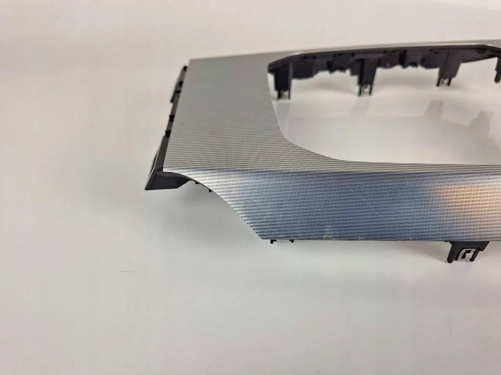 фото №5, Bmw i4 2023 рамка тяга переключения передач