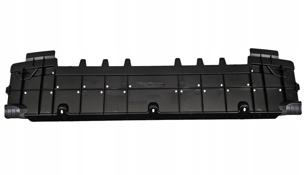 Захист плита pod бампер перед передня нижня audi q3 ii 83a 18- nowa Доставка