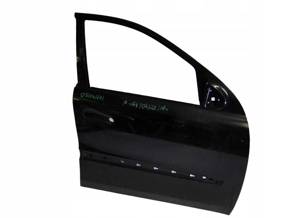 фото №1, Mercedes ml w164 gl x164 дверь передние правое 164