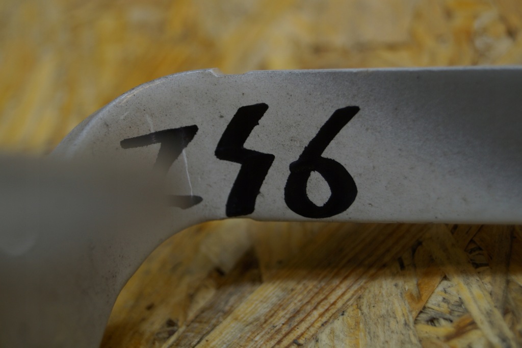 фото №6, Петля кришки багажника правий audi a5 8t sportback