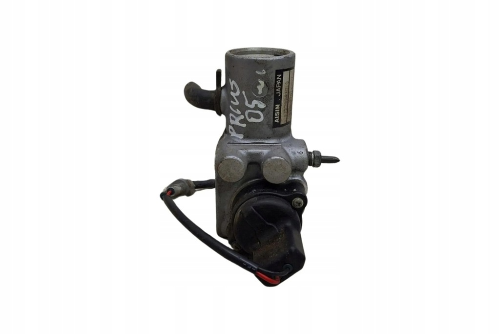 фото №7, Цилиндрик тормозной toyota prius _w3_ 4727047010 1.5l 2005