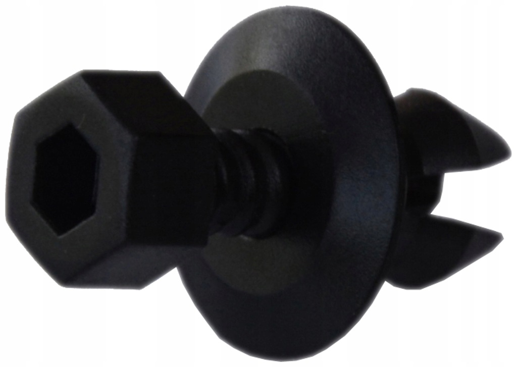 фото №1, Кліпса накладки порога vw passat b6 b7 audi q5