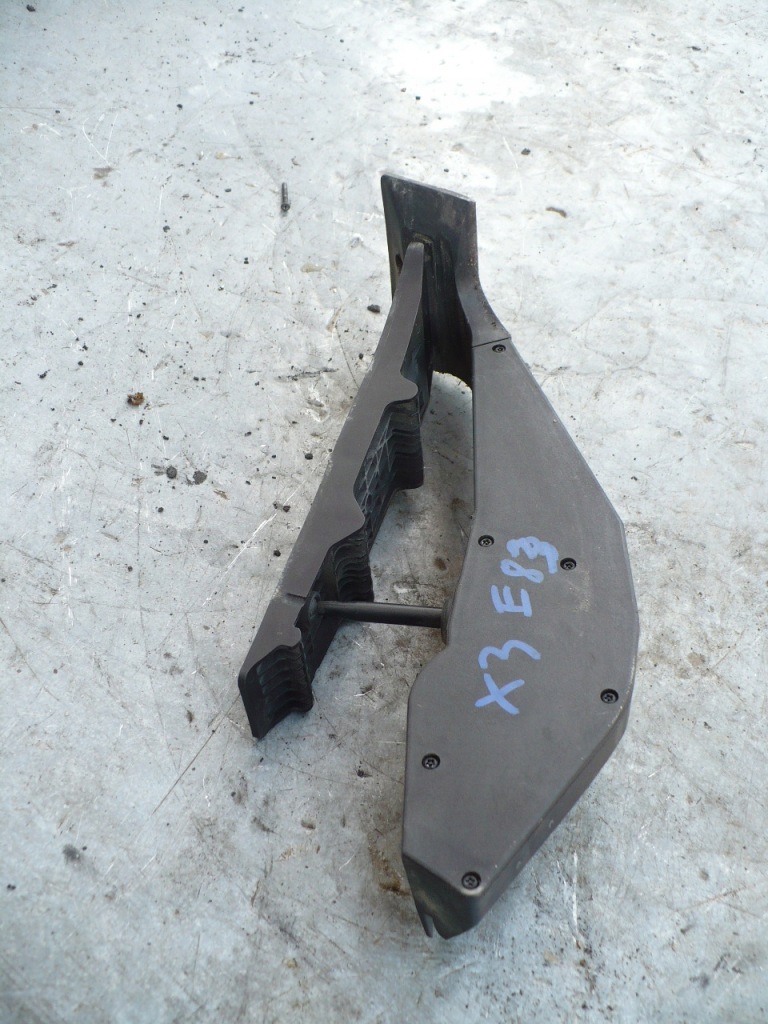 фото №1, Потенциометр газа педаль bmw x3 e89