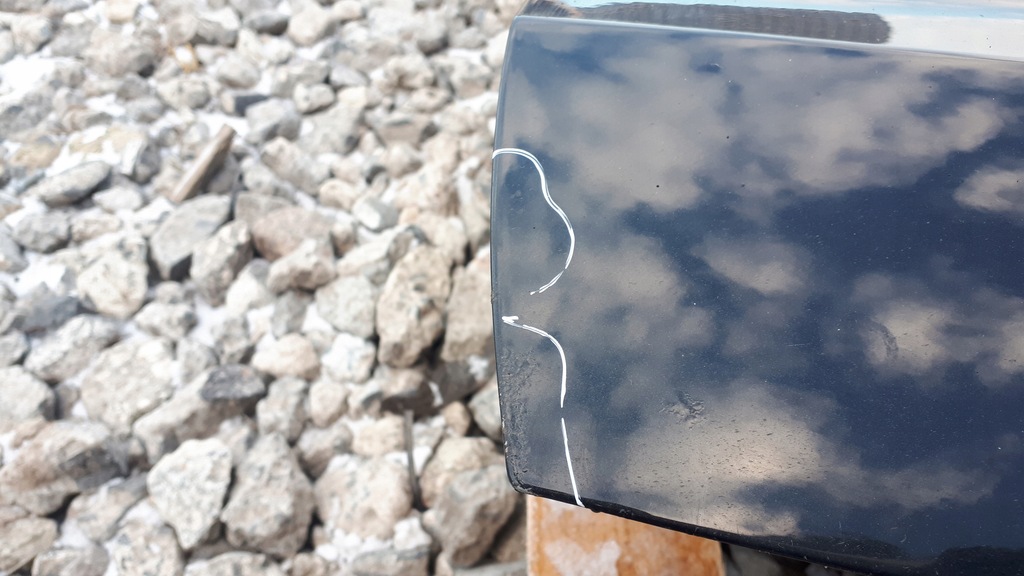 фото №6, A5 8t s5 дверь левая левый перед coupe lzy9