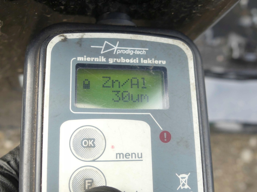 фото №5, Блок двигателя порог левый volvo s90 16-20 long