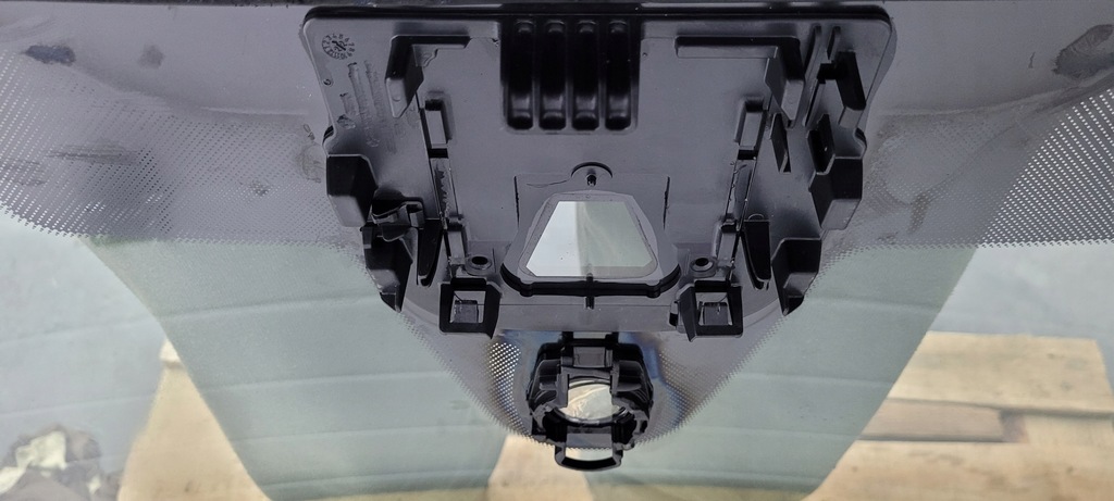 фото №11, A5 8w s5 стекло лобовое pod камера акустическая 22r automotive