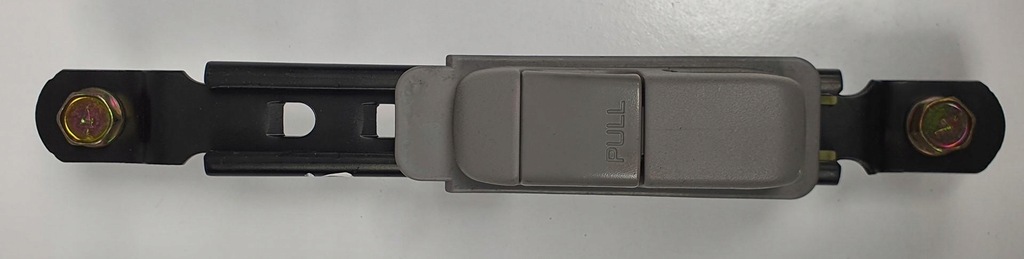 фото №1, Регулировка высоты поперечина nissan primera p12