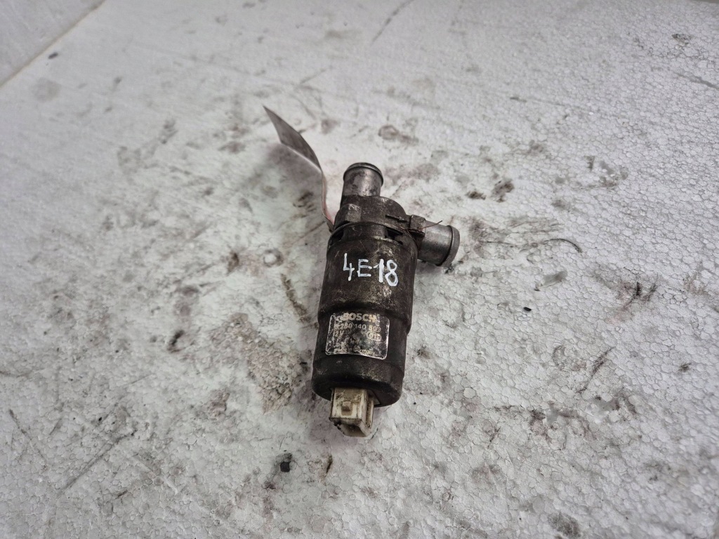 фото №1, Двигатель шаговый 0280140502 opel alfa romeo 155