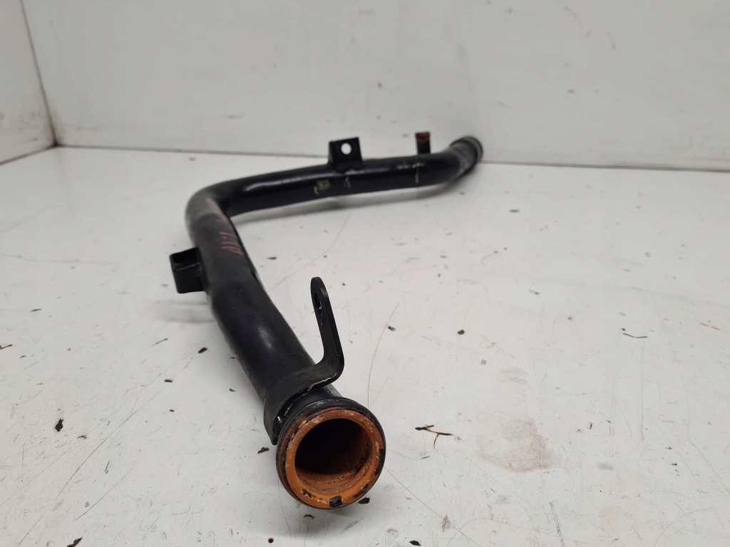 фото №3, Hyundai i20 lift магистраль труба wody 1,1crdi 2012-14r