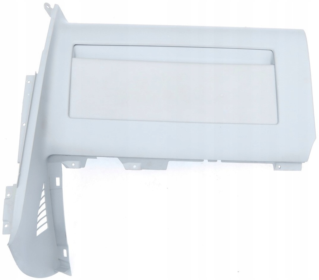 фото №1, Полиця pod панель попеляста vw t5 multivan