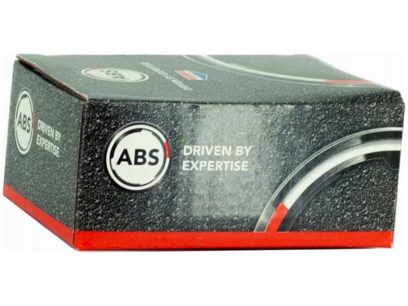 фото №1, Гумки стабілізатора задня abs 271312