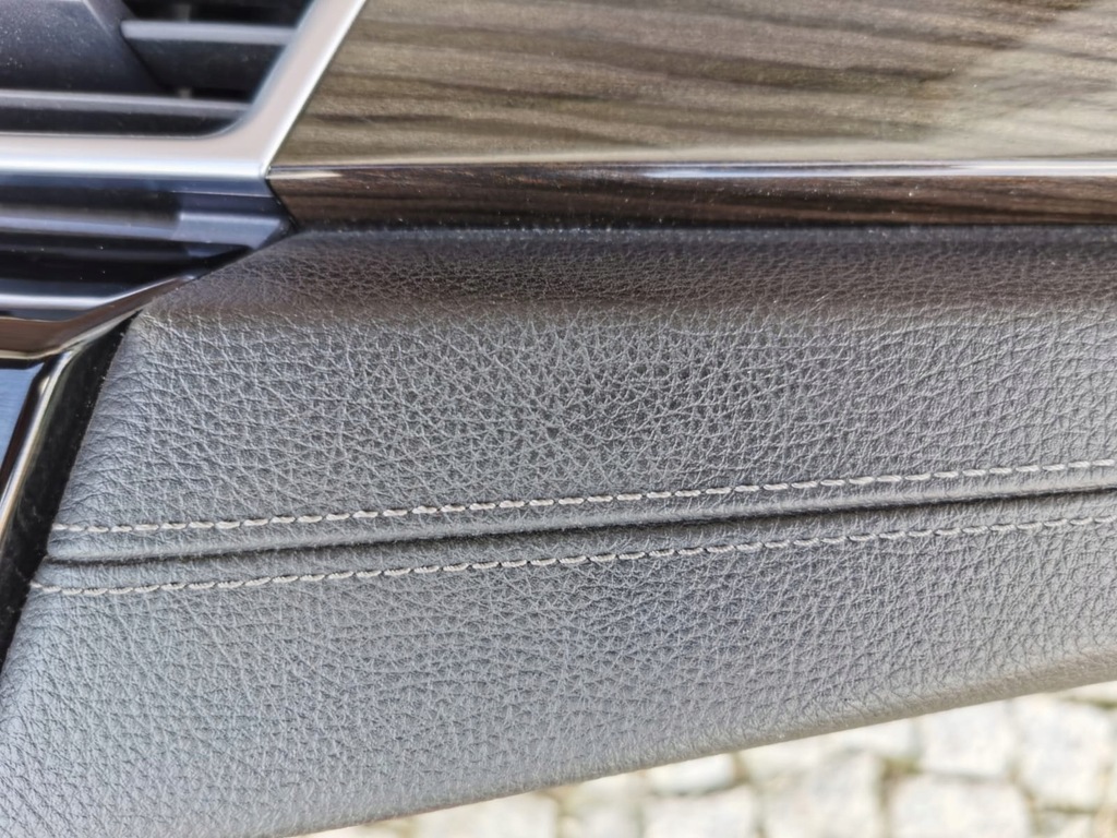 фото №6, Bmw 2 seria f45 панель приладів приладова консоль оригінал