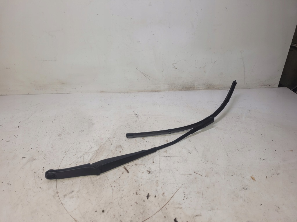 фото №1, Важіль двірники ліва audi a4 b9 a5 8w 8w1955407