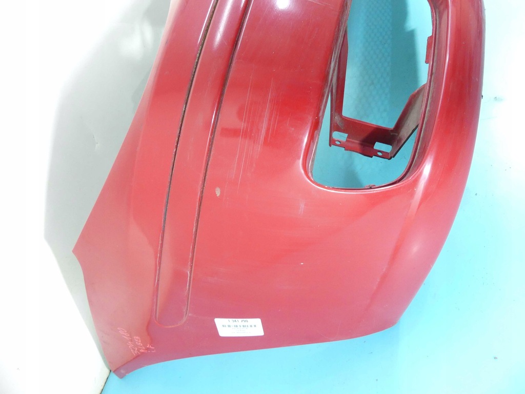 фото №10, Бампер перед fiat albea lift 06-10 199