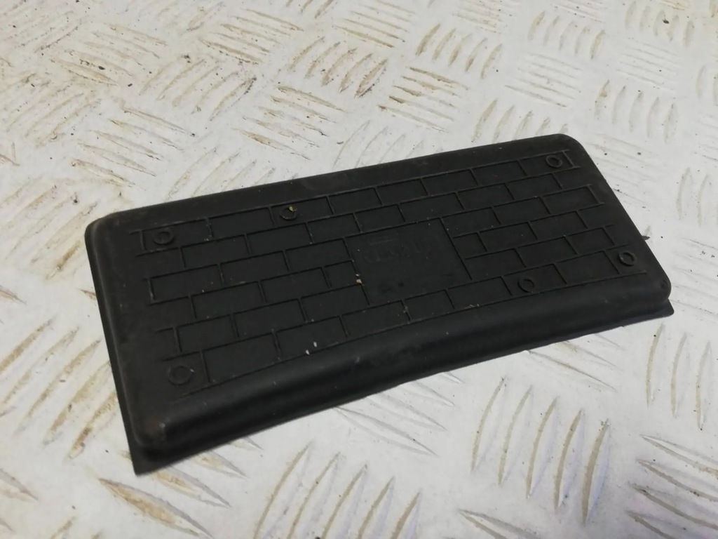 фото №2, Резинка накладка полка renault megane iv