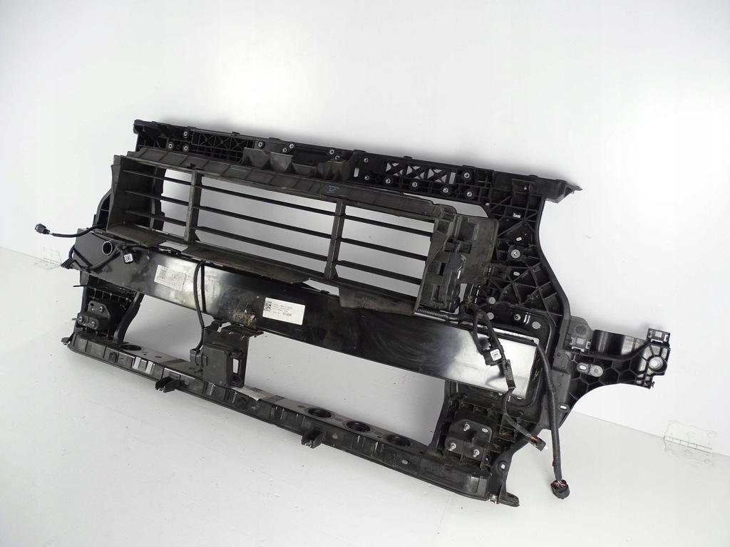 фото №3, Pas перед передній kia sportage v + балка + радар