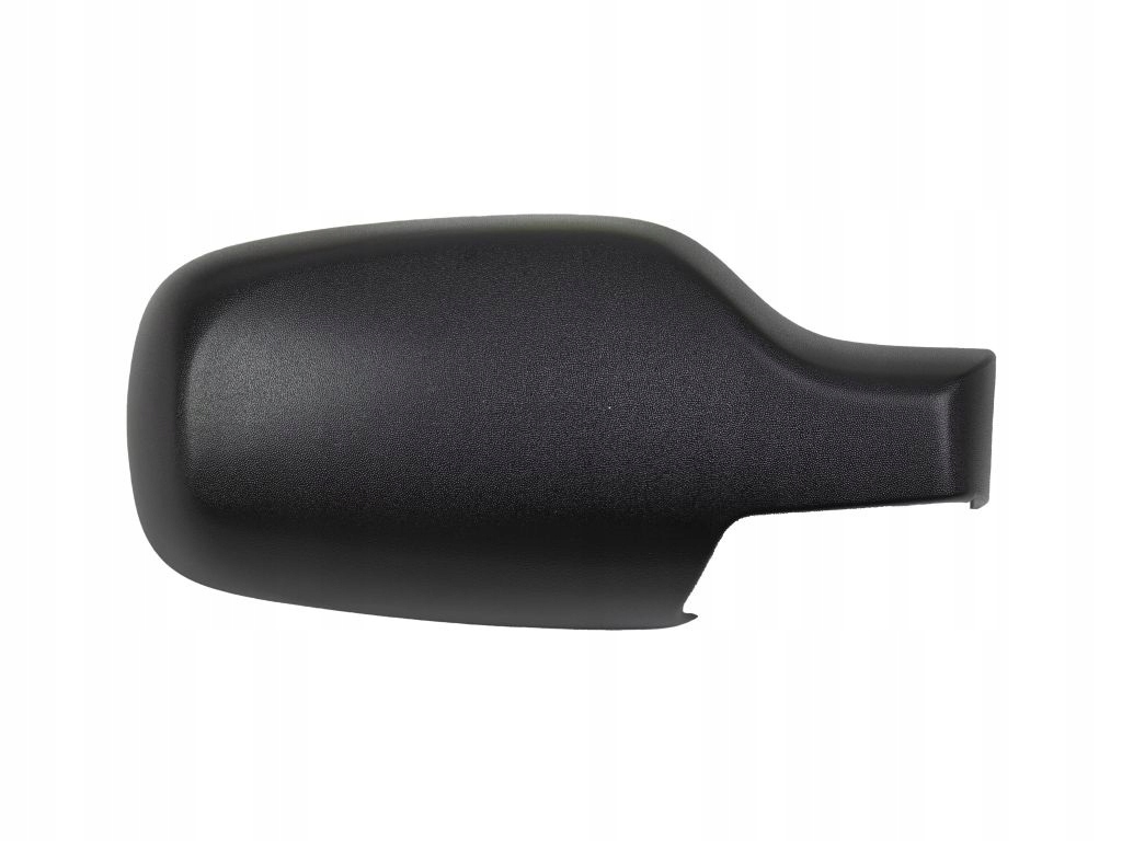 фото №1, Корпус зеркало правая renault clio iii 2005-2009