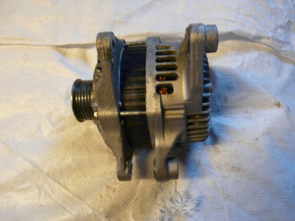 фото №6, Генератор mazda cx3 cx5 3 6 2.0 pe