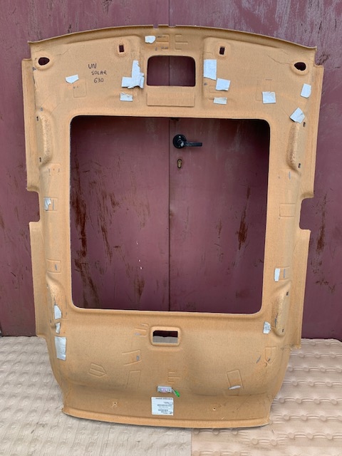 фото №1, Honda civic ix 12-16r потолок solar крыша панорама