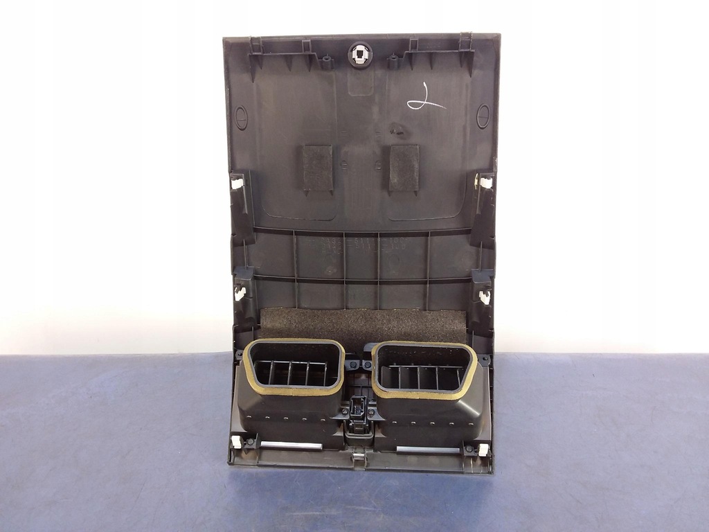 фото №4, Honda accord vii решётки обдув ga32-5111-100