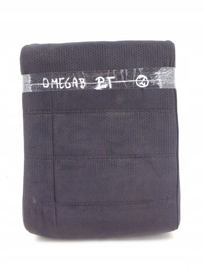 фото №1, Opel omega b 94-03 sedan спинка сиденье правый задняя