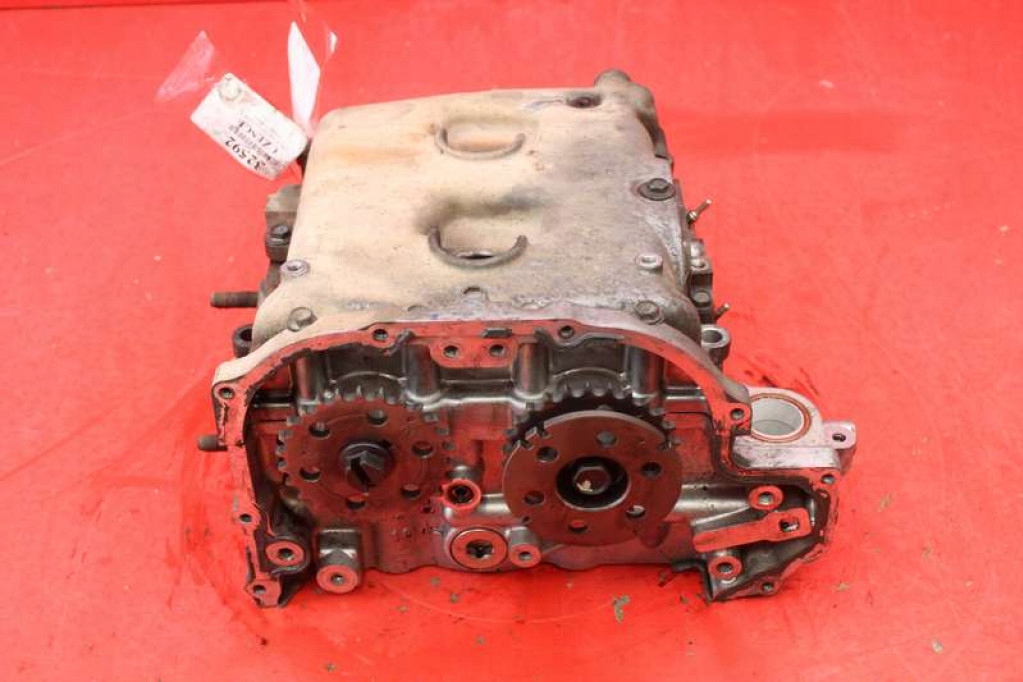 фото №5, Головка двигателя правая t20drh subaru outback 4 iv 2.0 d 150 km 09-12