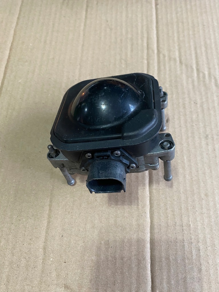 фото №1, Audi a6 c7 радар distronic acc лівий 4g0907541b