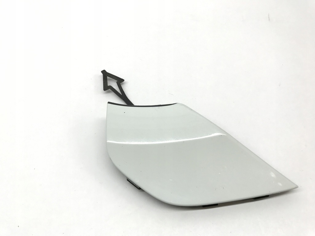 фото №1, Renault kadjar заглушка бампера перед 511804962r