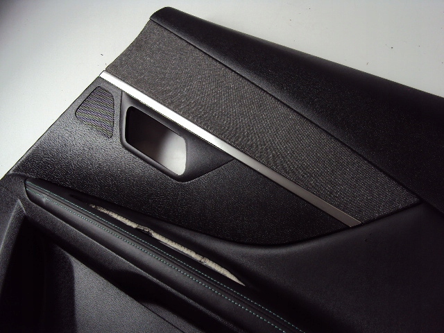 фото №3, Обивка дверь правый задняя peugeot 3008 ii