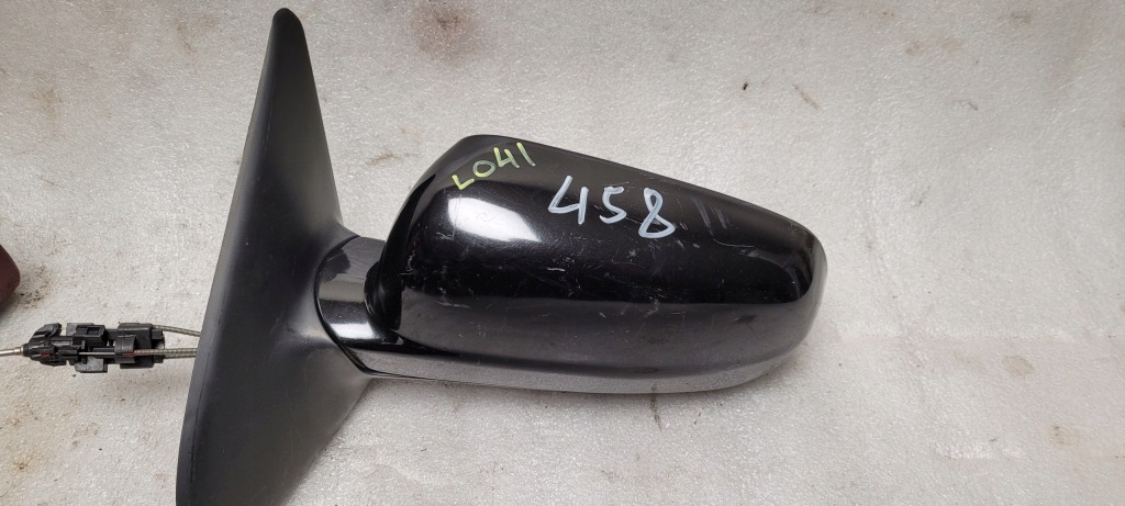 фото №8, Левая зеркало переключатель механический leon i toledo ii выбор цветов!!