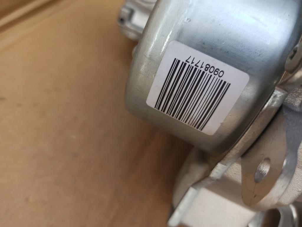 фото №7, Усилитель электрический ford b-max europa 2015