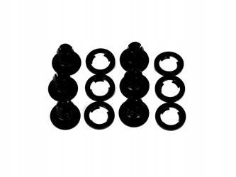 фото №1, Штифты крепёжные защита подвеска edge 2015-