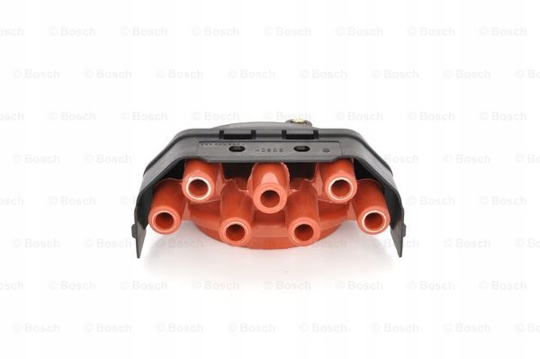 фото №11, Трамблерна кришка запалювання - розподільник запалювання [bosch]