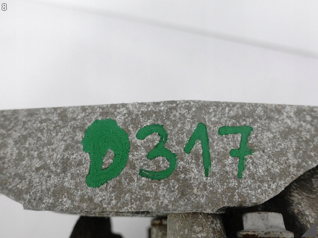 фото №9, Audi a8 s8 4h0 d4 lift 13-17 диференціал диференціал міст задня 4.0 tfsi 110km