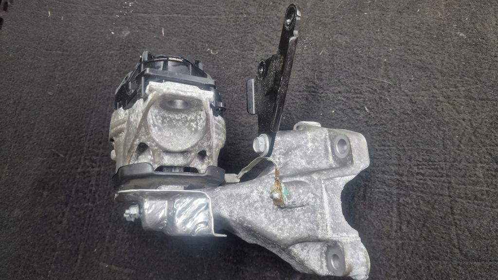 фото №6, Jeep grand cherokee wl 2021 2022 2023 2024 подушка двигуна кронштейн кронштейн ліва