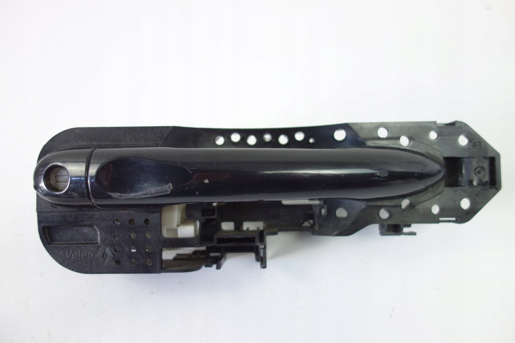 фото №1, Ручка двері перед правий renault scenic iii