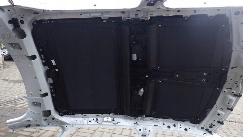 фото №7, Крыша панорама kwed citroen ds5 98021191ze