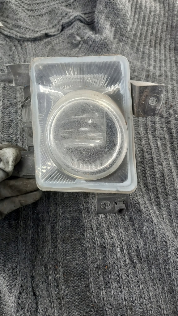 фото №1, Противотуманная фара правый opelsignum 1.9td 07r hb