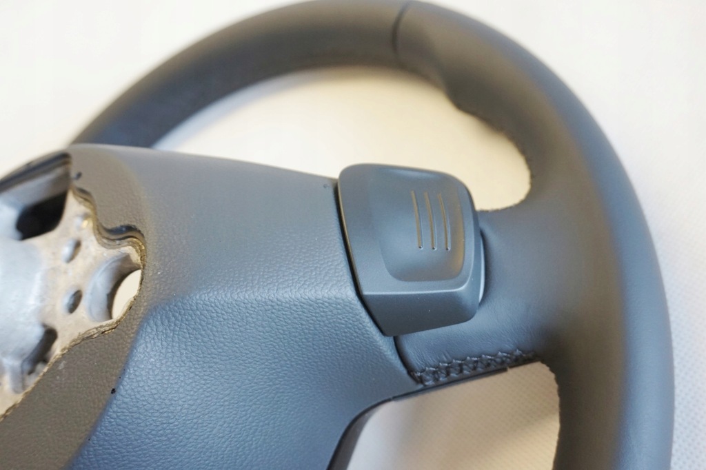 фото №10, Повітропровід vw golf vii lift пелюстки перемикання