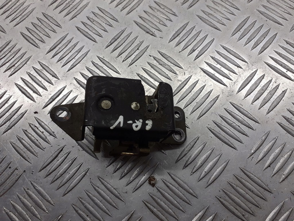 фото №1, Замок кришки багажника honda cr-v i