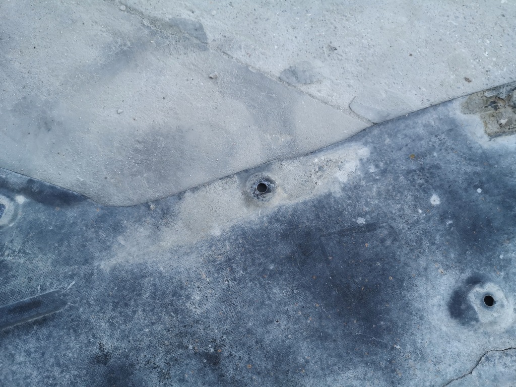 фото №6, Защита подвеска правая bmw 3 e90 7059392