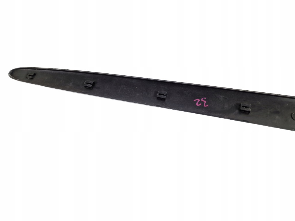 фото №7, Молдинг дверь правый перед multipla lift 735379280