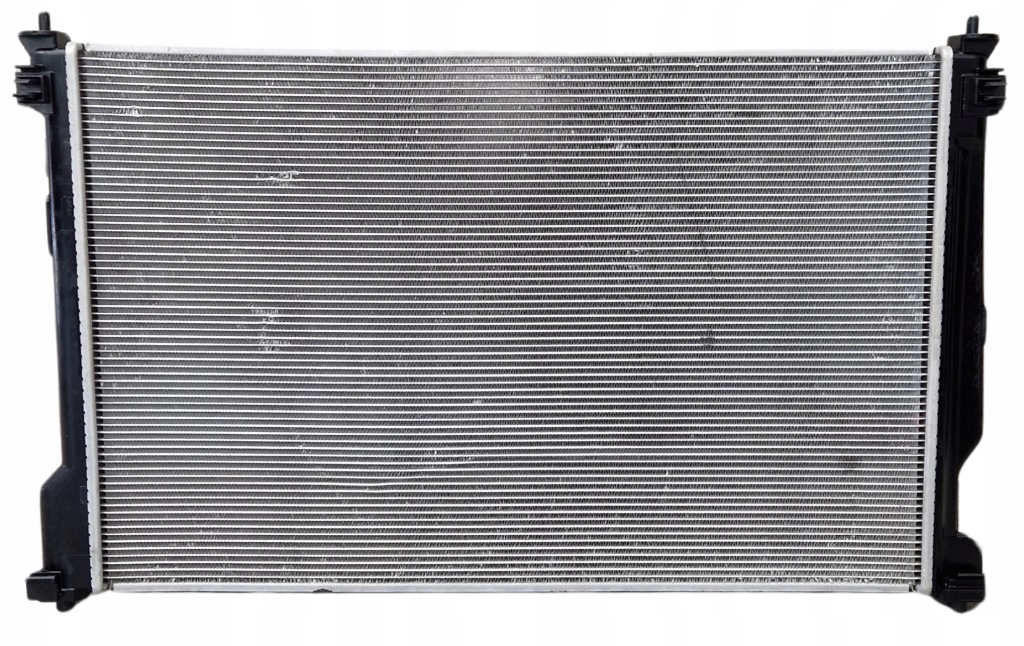 фото №1, Радиатор воды toyota rav4 v lexus nx 2019-