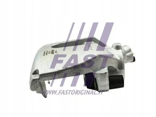 фото №7, 2x супорти гальма fast l+p do ford, mazda, volvo 3 i, 3 ii, 5 cr , 5 ii