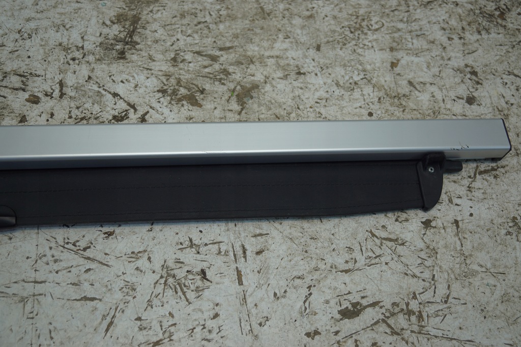 фото №10, Шторка багажника subaru legacy 4 iv kombi