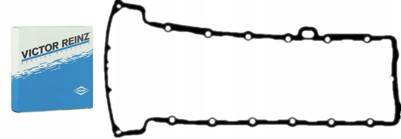 фото №4, Прокладка кришки клапанів victor reinz