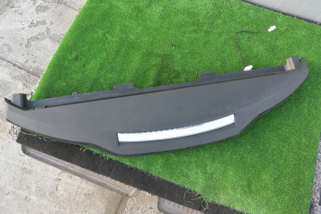 фото №1, Шторка задний стекло багажника maserati ghibli iii