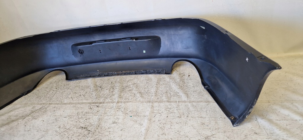 фото №9, Porsche 911 996 gt3 rs бампер задня задній 99650541112